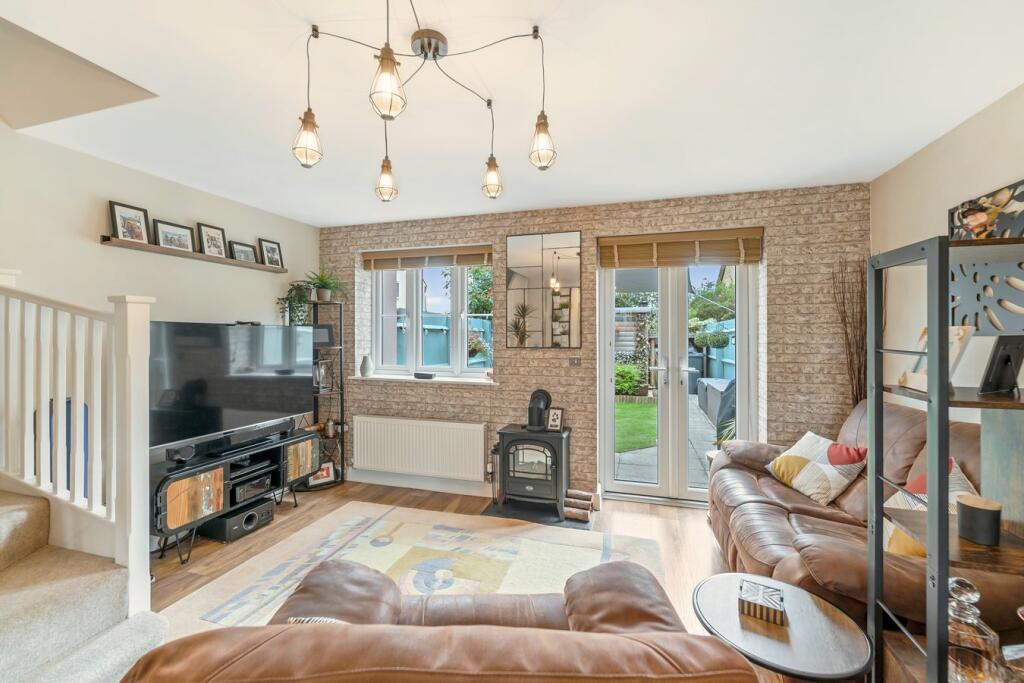 Additional image 12 of Farm Close, St Georges, Weston-Super-Mare, BS22