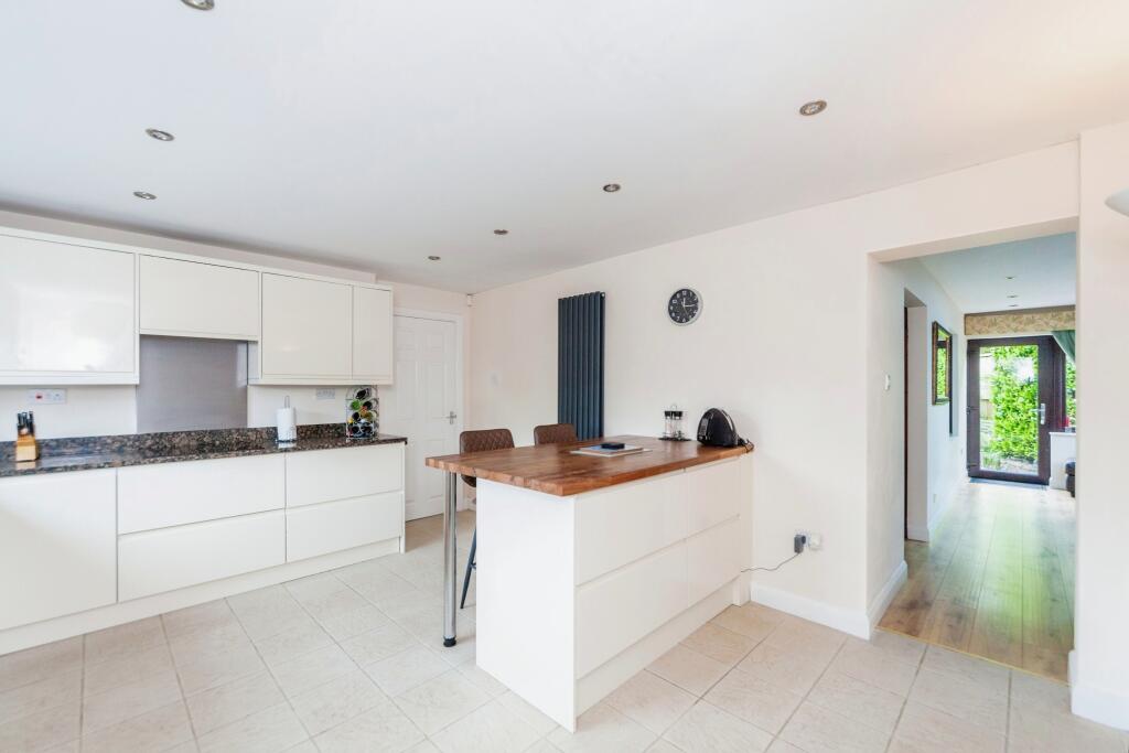 Additional image 6 of Mill Lane, Great Barrow, Chester, CH3