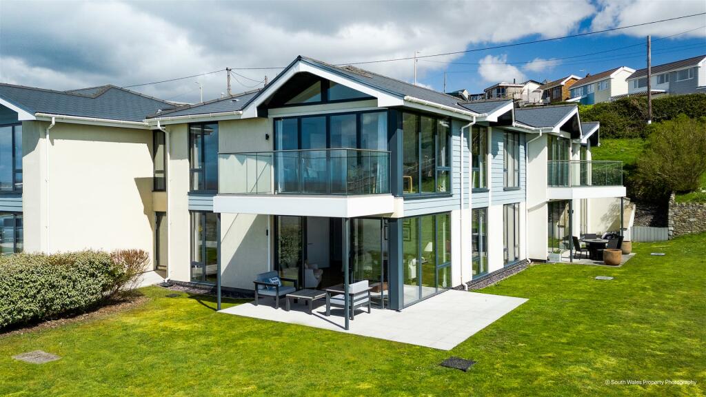 Additional image 4 of Slon Lane, Ogmore-By-Sea, Bridgend