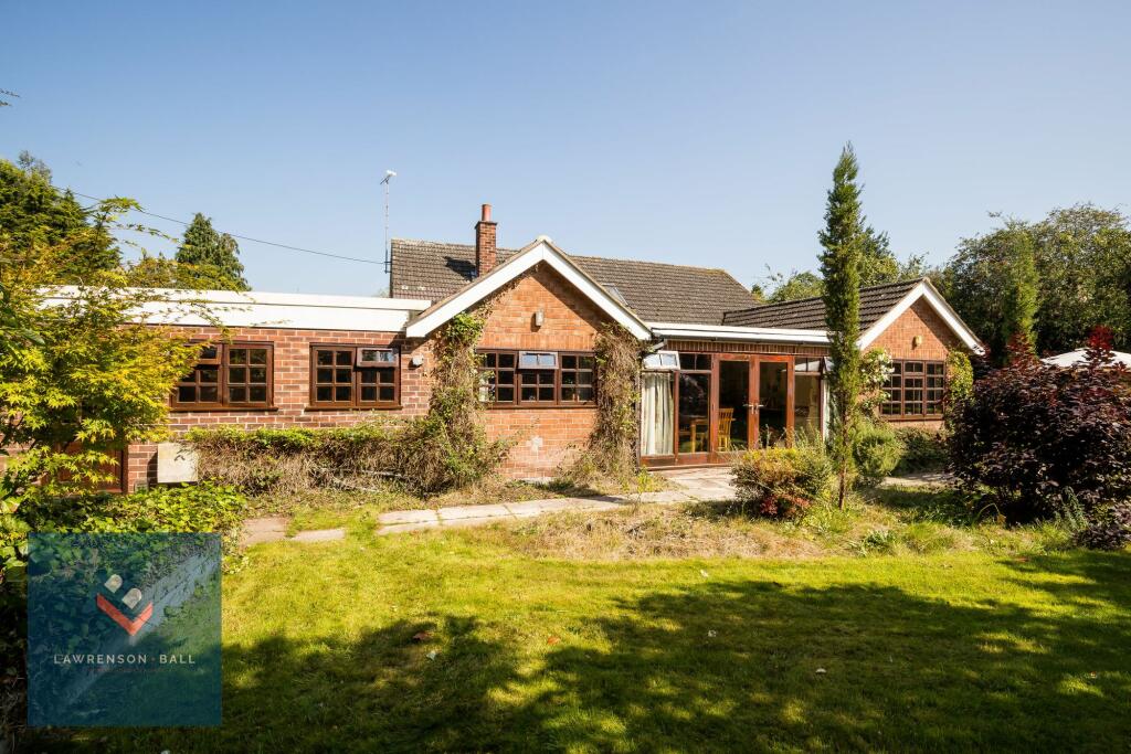 Additional image 28 of Gongar Lane, Ashton Hayes, CH3
