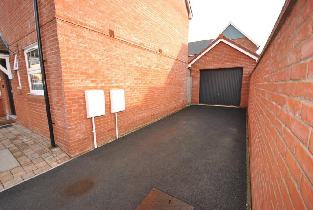 Additional image 18 of Morgan Sweet Place, Sandford, BS25