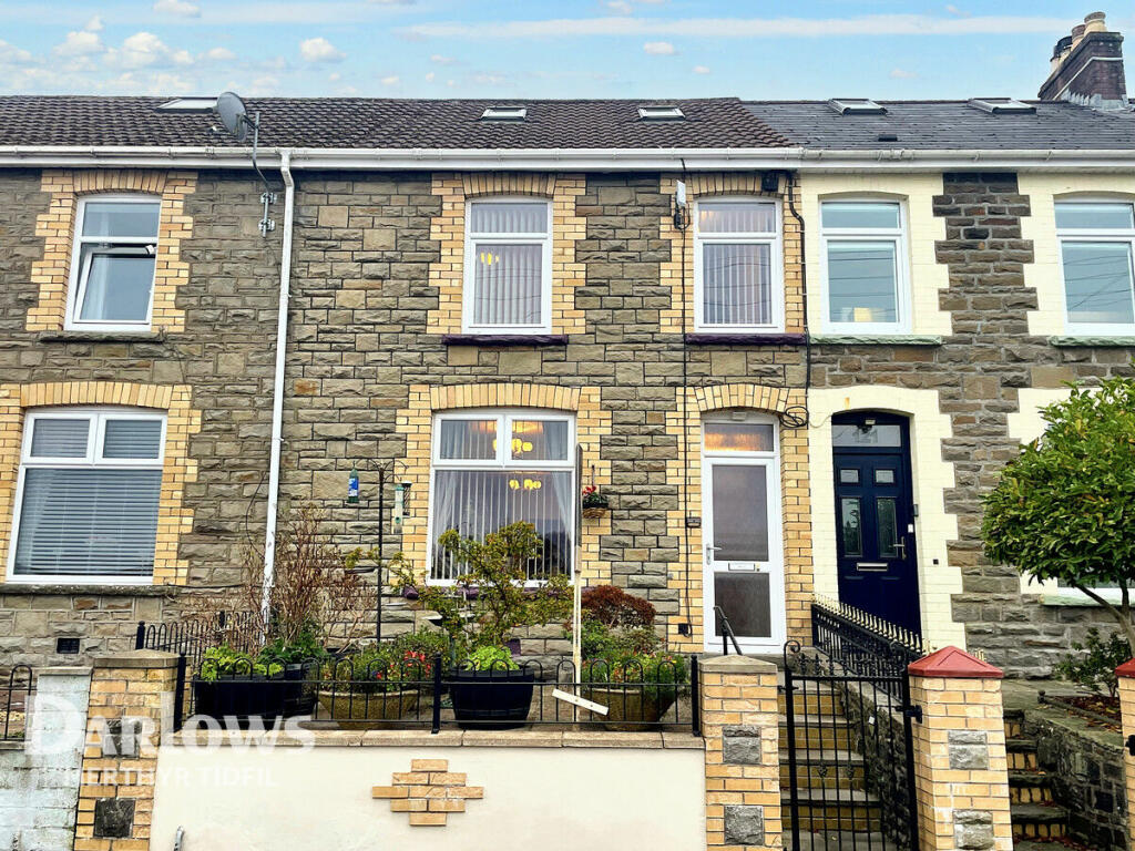 Additional image 2 of Llancayo Street, Bargoed