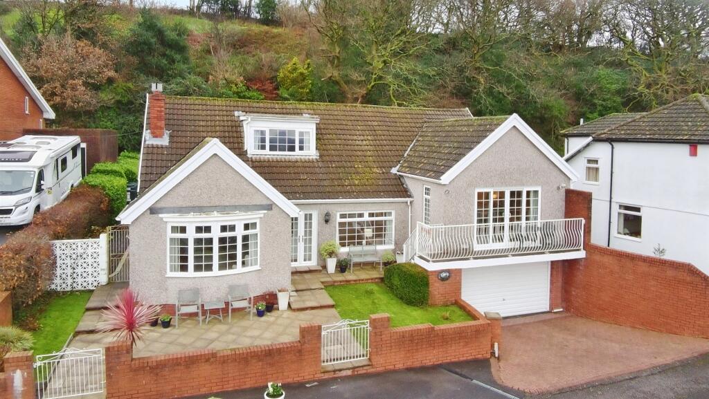 Additional image 22 of Erw Hir, Llantrisant, PONTYCLUN