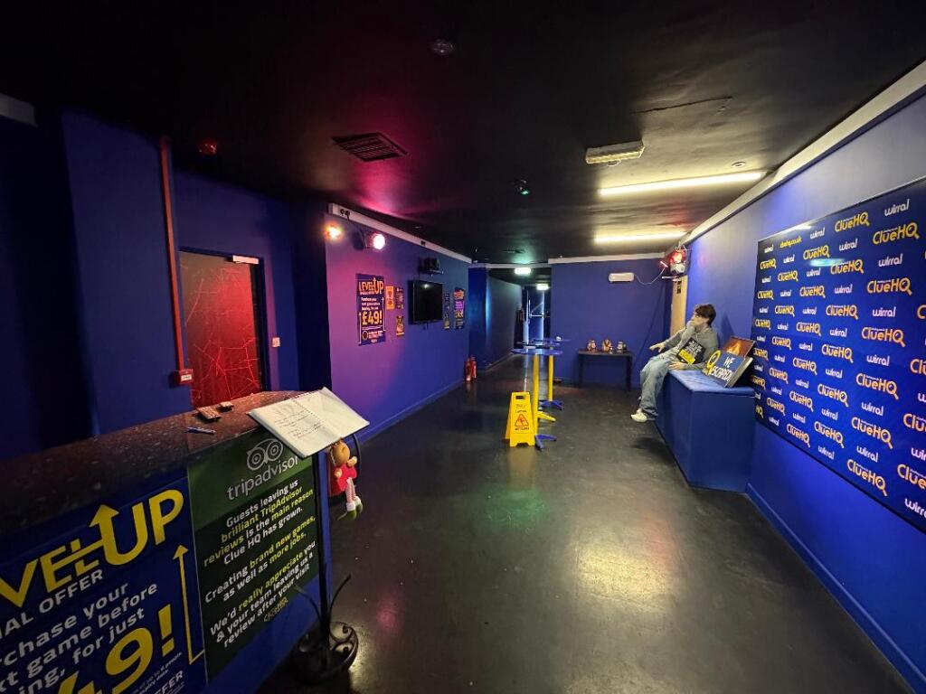 Additional image 7 of Market Street, Birkenhead, CH41