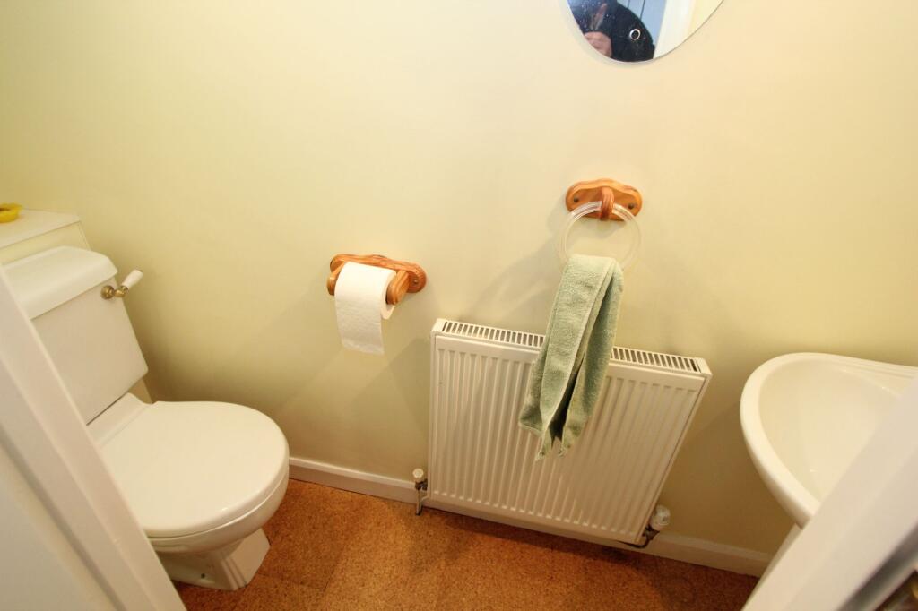 Additional image 11 of Llanmaes Road, Llantwit Major, CF61