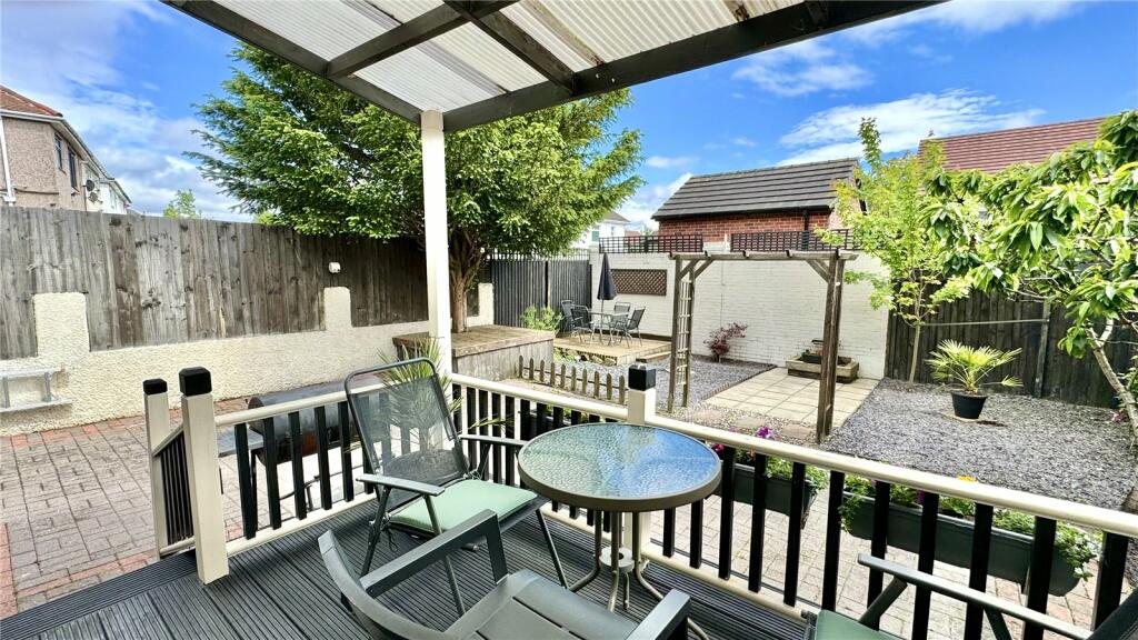 Additional image 17 of Everest Road, Tranmere, Wirral, CH42