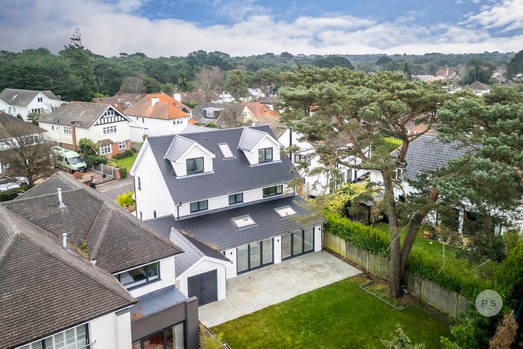 Additional image 32 of Frankland Crescent, Penn Hill, Poole, BH14