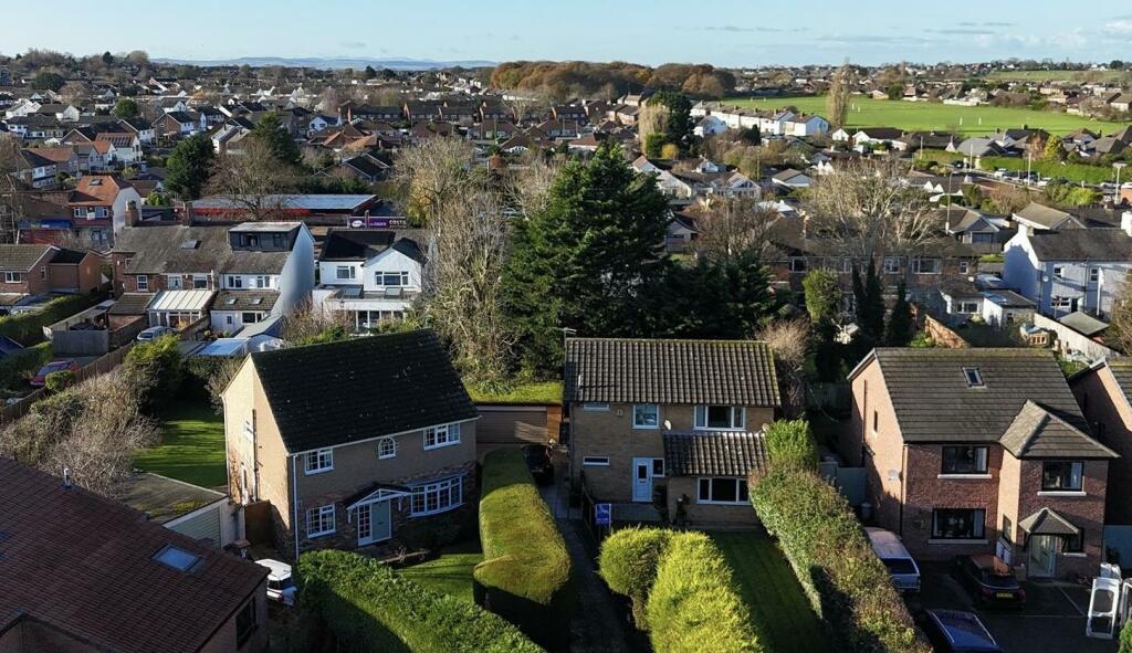 Additional image 36 of Marlfield Lane, Barnston, Wirral