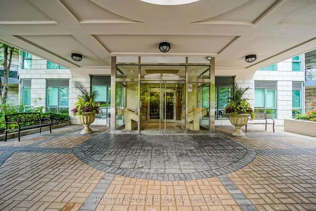 Additional image 5 of 11 William Carson Cres Unit 618