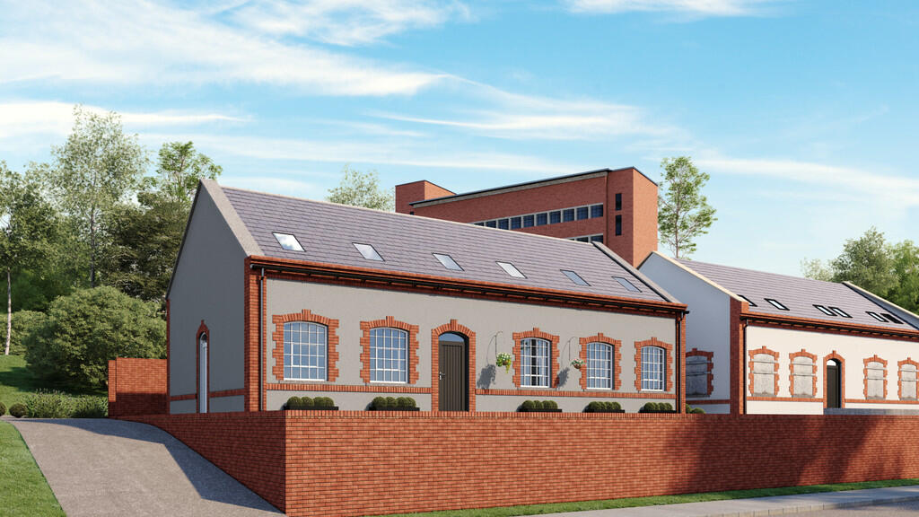 Additional image 12 of Bank House Development, Winding Wheel Lane