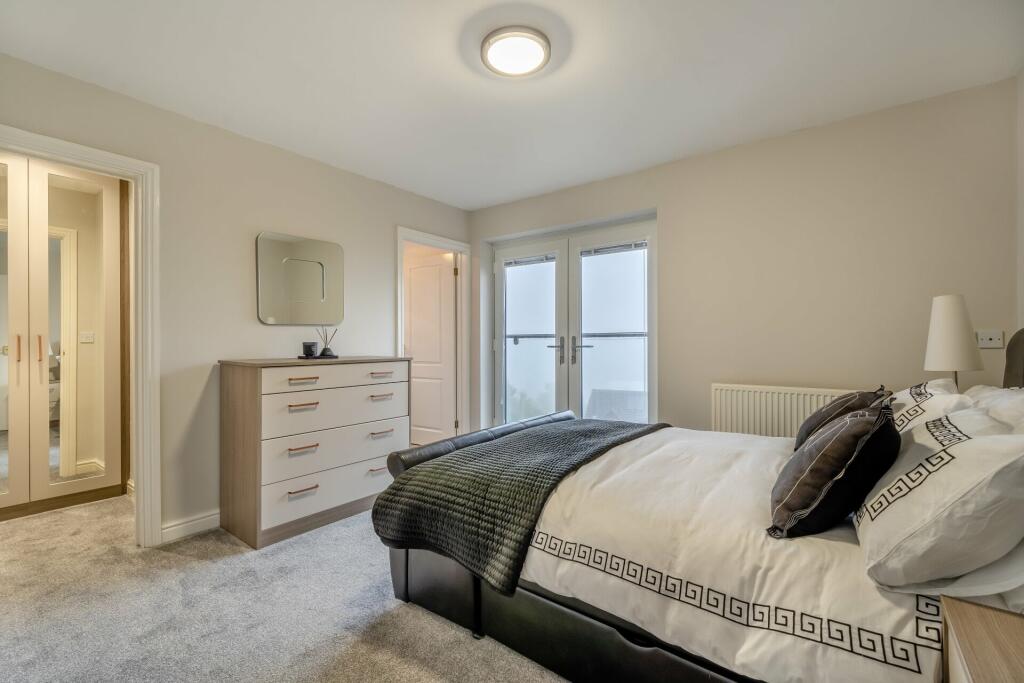 Additional image 23 of Clos Maes Mawr, Caerphilly