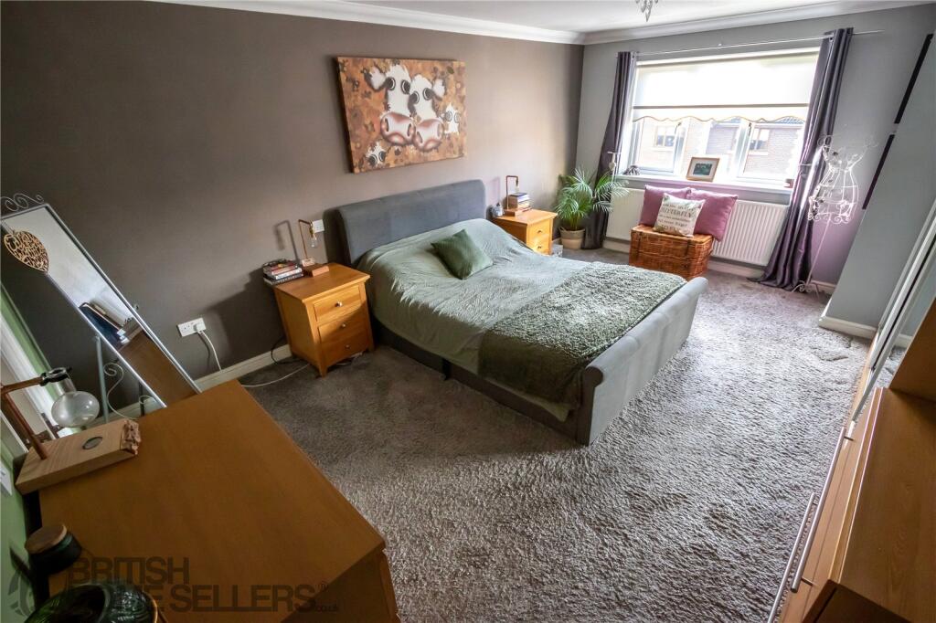 Additional image 10 of Amelia Close, Pant, Merthyr Tydfil, CF48