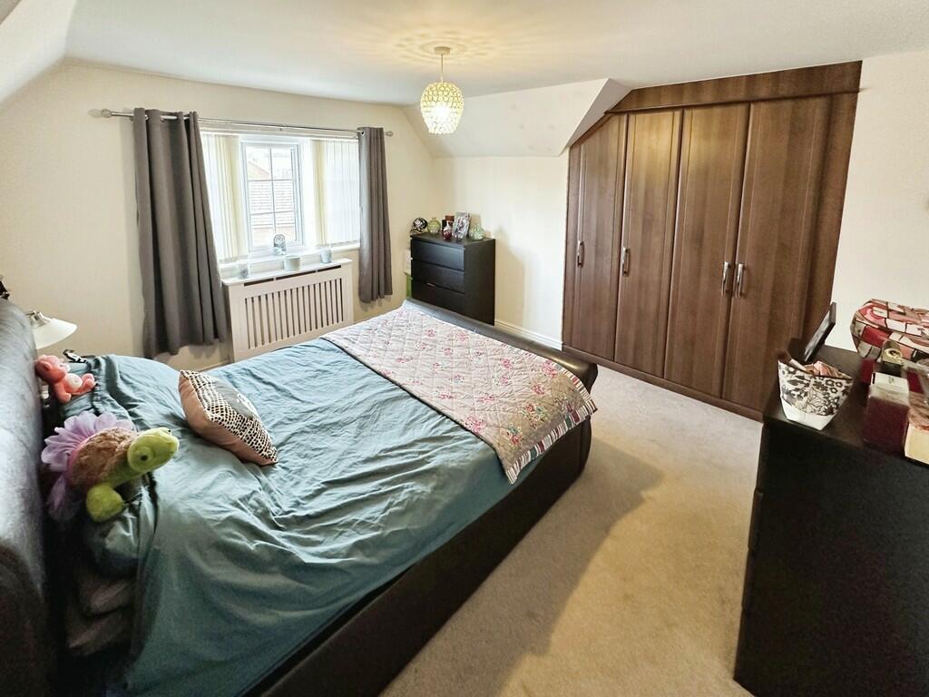 Additional image 18 of Brambling Crescent, Penallta, Hengoed