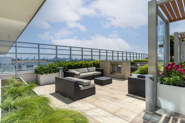 Additional image 27 of 1830 Bloor St Unit 1115