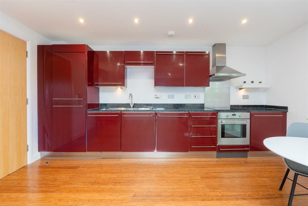 Additional image 3 of Cabot Court, Braggs Lane, BS2