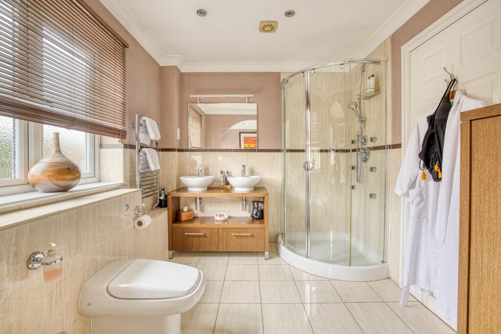 Additional image 19 of Meare, between Glastonbury and Wedmore