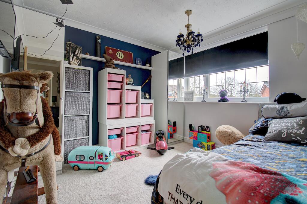 Additional image 14 of Cleeve, Tamworth, B77