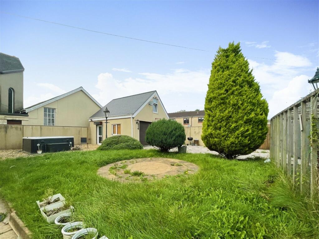 Additional image 3 of High Street, Nelson, Treharris, CF46 6EU