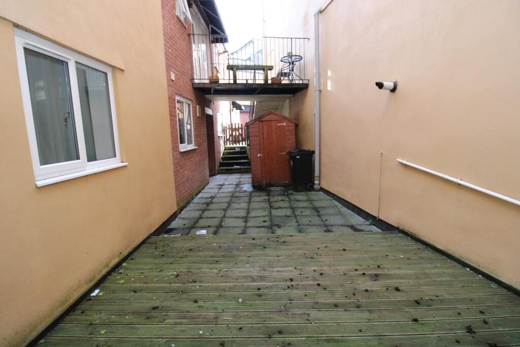 Additional image 18 of Robertson Road, Easton, Bristol, BS5 6JZ
