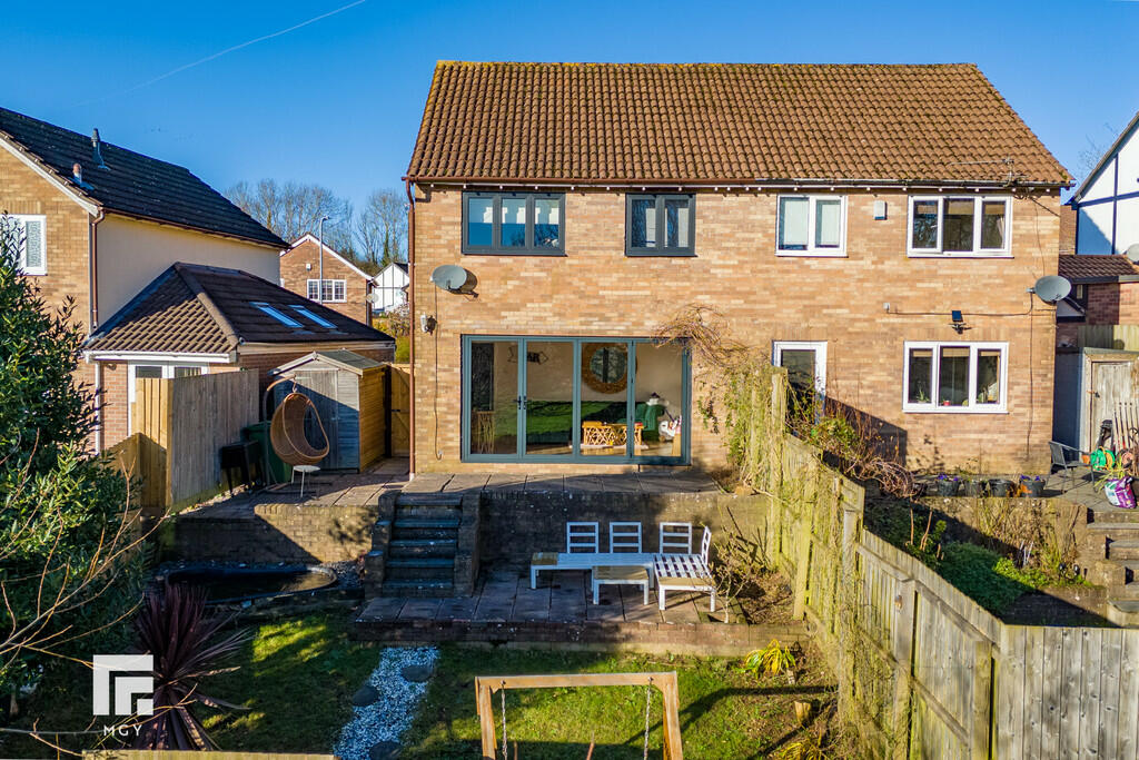 Additional image 9 of Sanderling Drive, St. Mellons, Cardiff