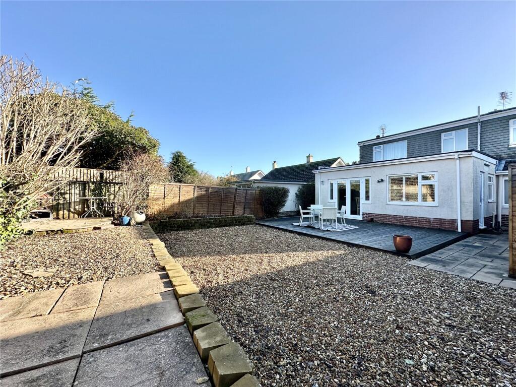 Additional image 23 of Woodfield Gardens, Highcliffe on Sea, Christchurch, Dorset, BH23