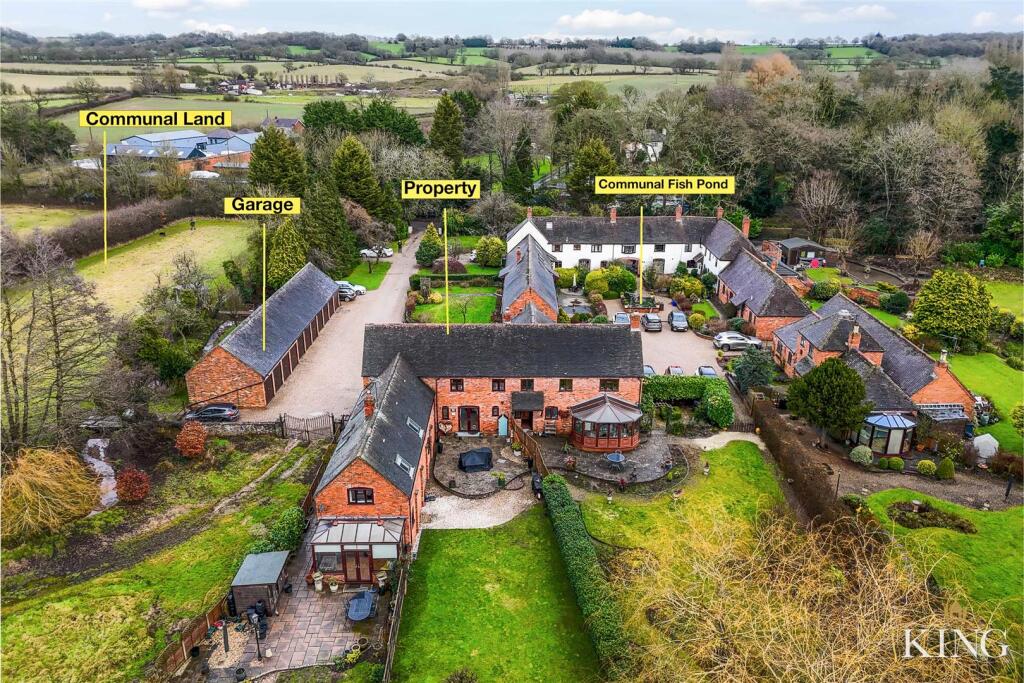 Additional image 19 of The Coach House, Beoley Court, Icknield Street, Beoley, B98 9AL