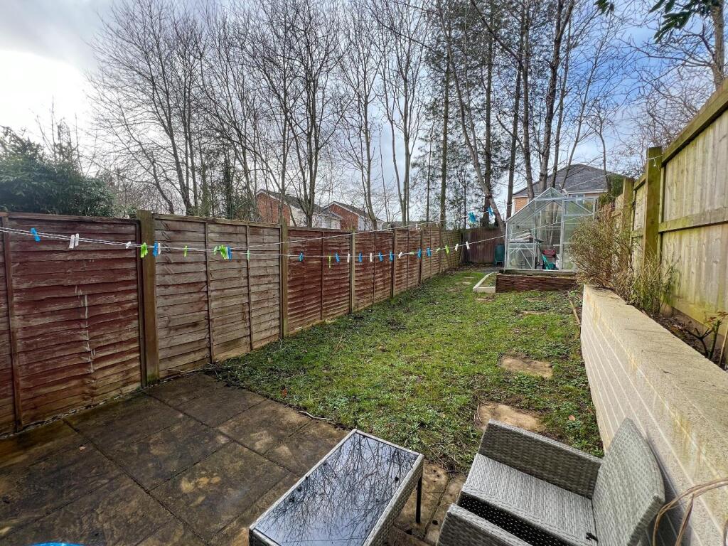 Additional image 14 of Lowland Close, Broadlands, Bridgend County Borough, CF31 5BU