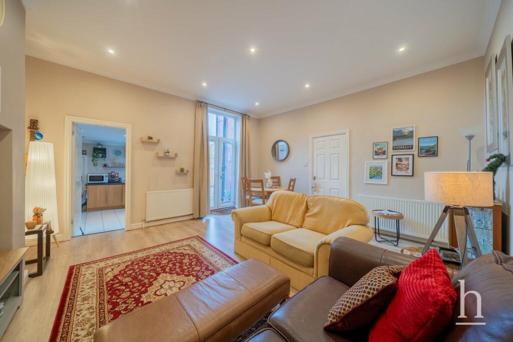 Additional image 4 of Village Road, West Kirby, CH48