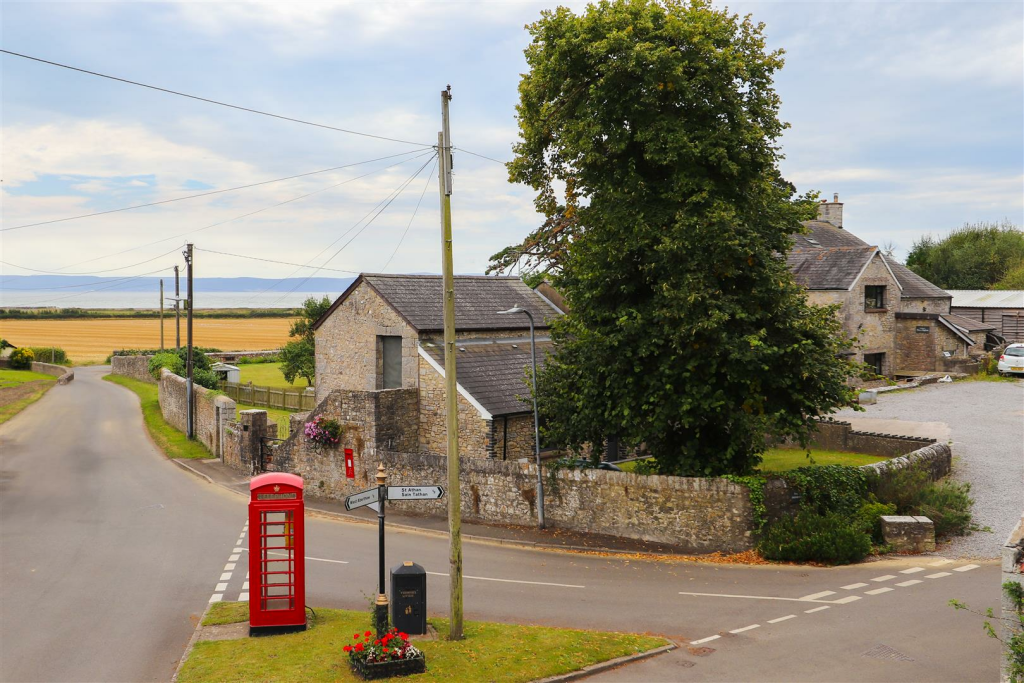 Additional image 9 of Ivy Cottage, Gileston