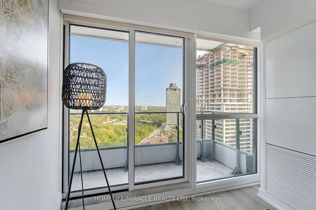 Additional image 30 of 395 Bloor St Unit 2110