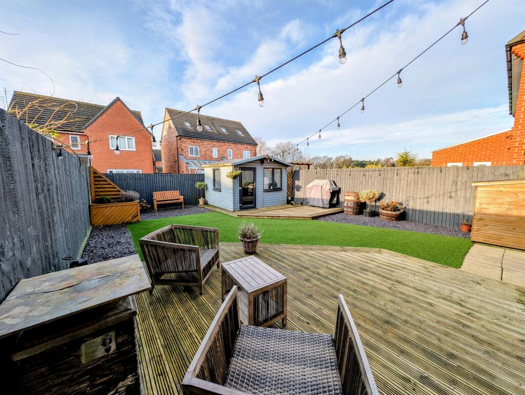 Additional image 19 of Harrison Close, Eastham, Wirral