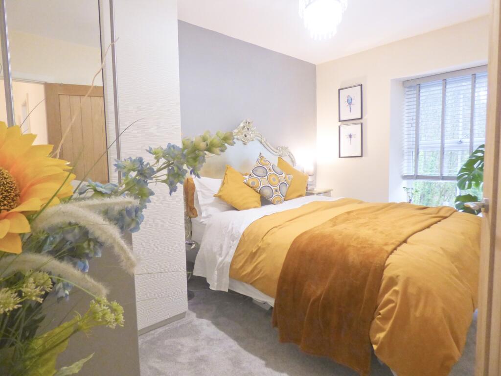 Additional image 8 of Station Row, Pontyrhyl, Bridgend