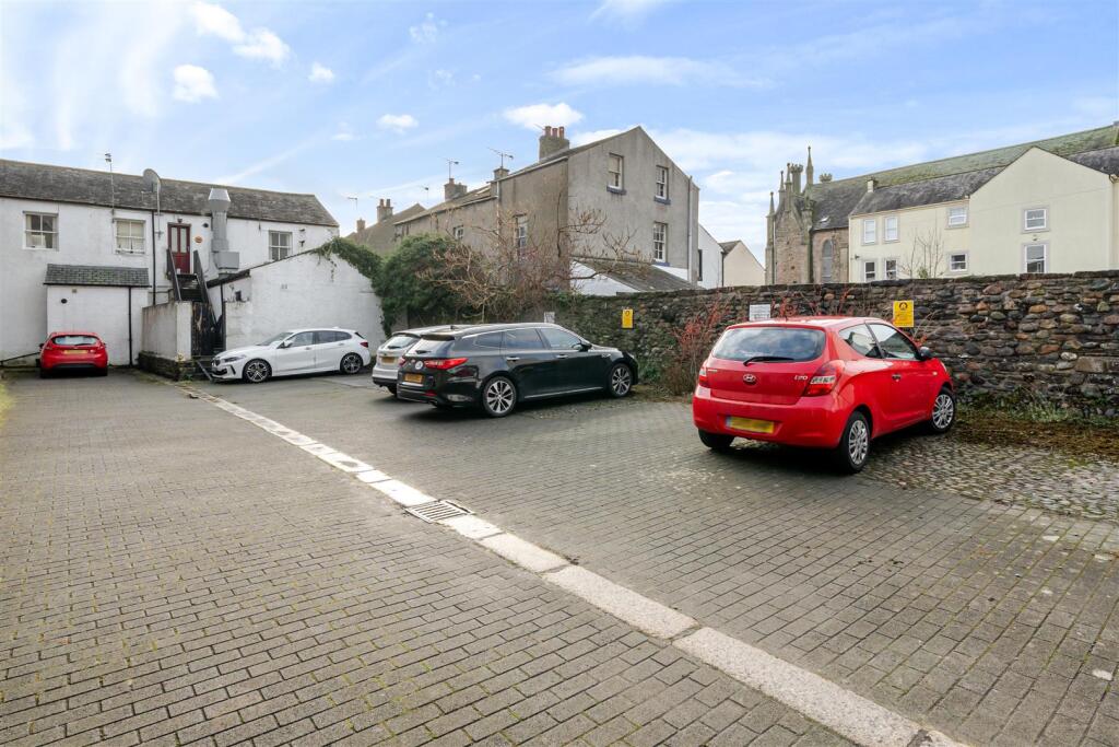 Additional image 14 of Cocktons Yard, Cockermouth