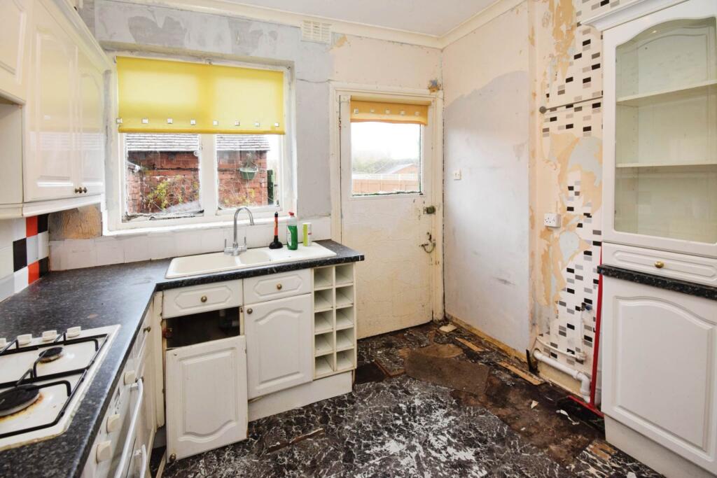 Additional image 4 of Pool Bank, Port Sunlight