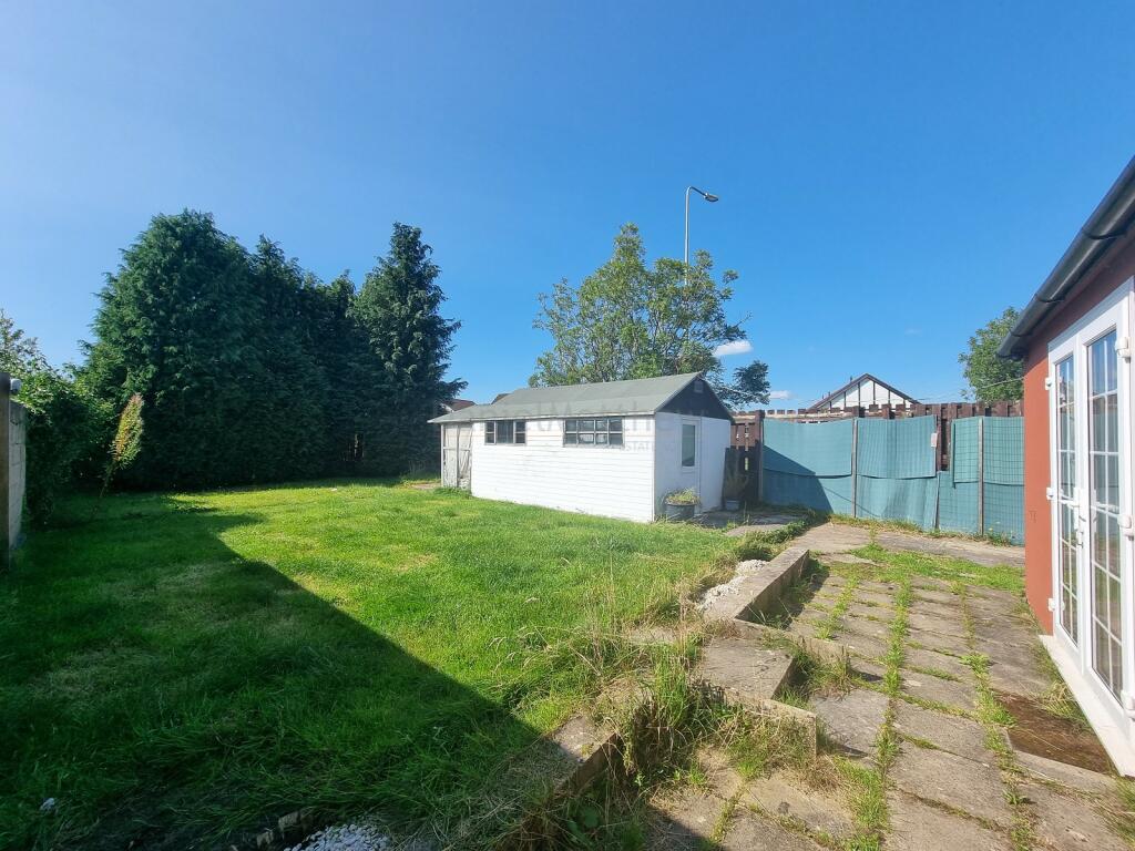 Additional image 25 of Foxfields, Brackla, Bridgend County. CF31 2JL