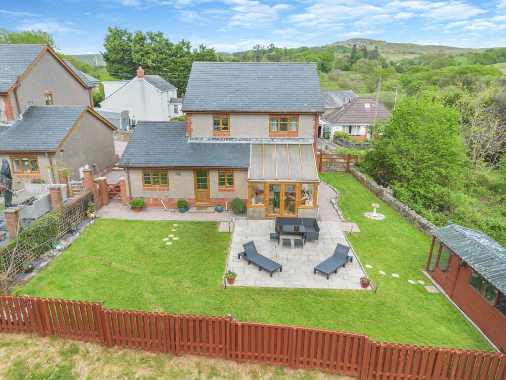 Additional image 30 of Church Road, Penderyn, Aberdare