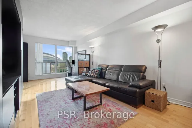 250 Wellington St Unit 1536