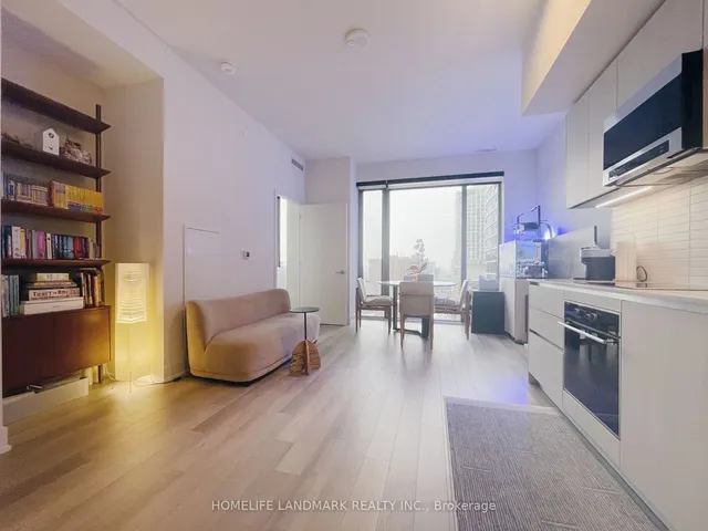 Additional image 2 of 8 Cumberland St Unit 1308