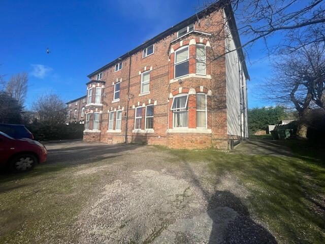 Old Chester Road, Bebington, Wirral, CH42