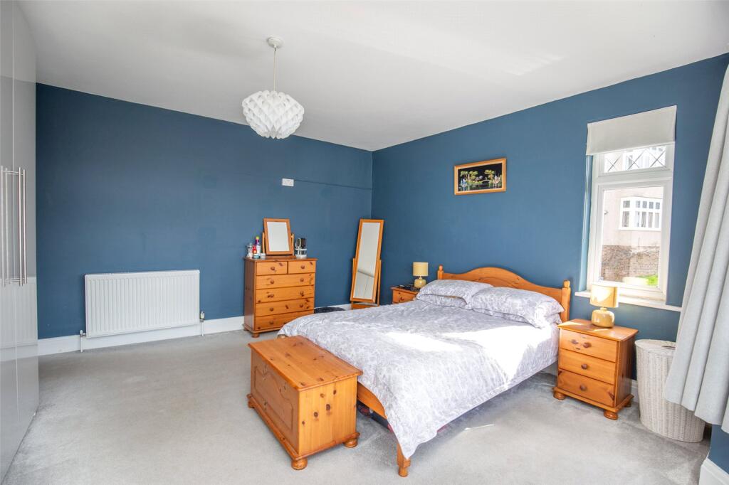 Additional image 14 of Hill View, Henleaze, Bristol, BS9