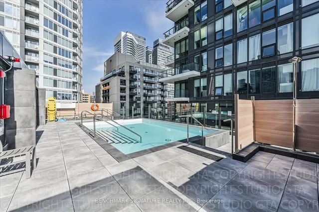 Additional image 10 of 77 Shuter St Unit 911