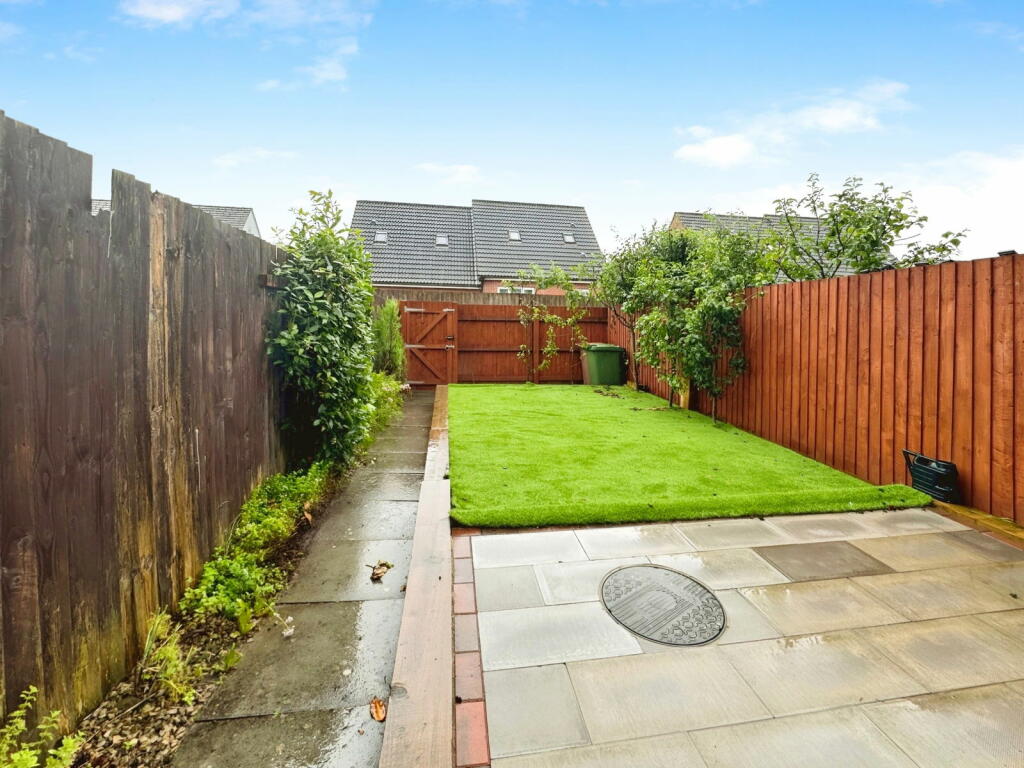 Additional image 16 of Red Kite Close, Penallta, Hengoed, CF82 6GU