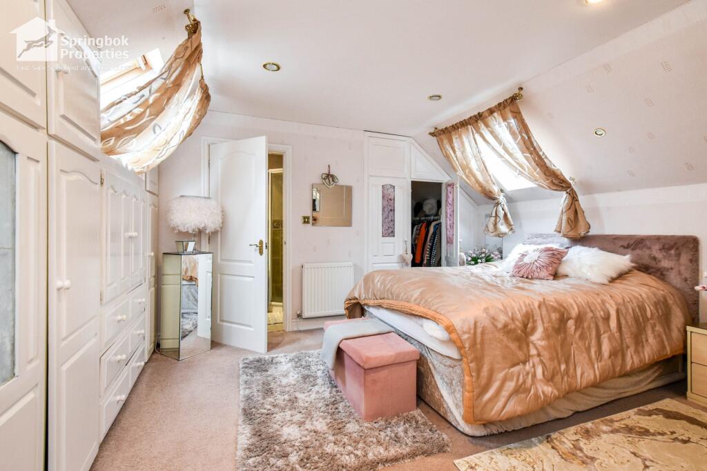 Additional image 13 of Stable Yard, Bowlais, Merthyr Tydfil, Mid Glamorgan