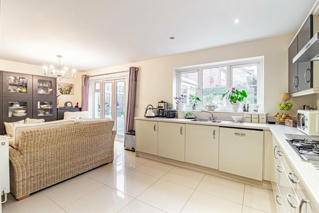 Additional image 9 of Ffordd Magnolia, Llanharry, Pontyclun, CF72