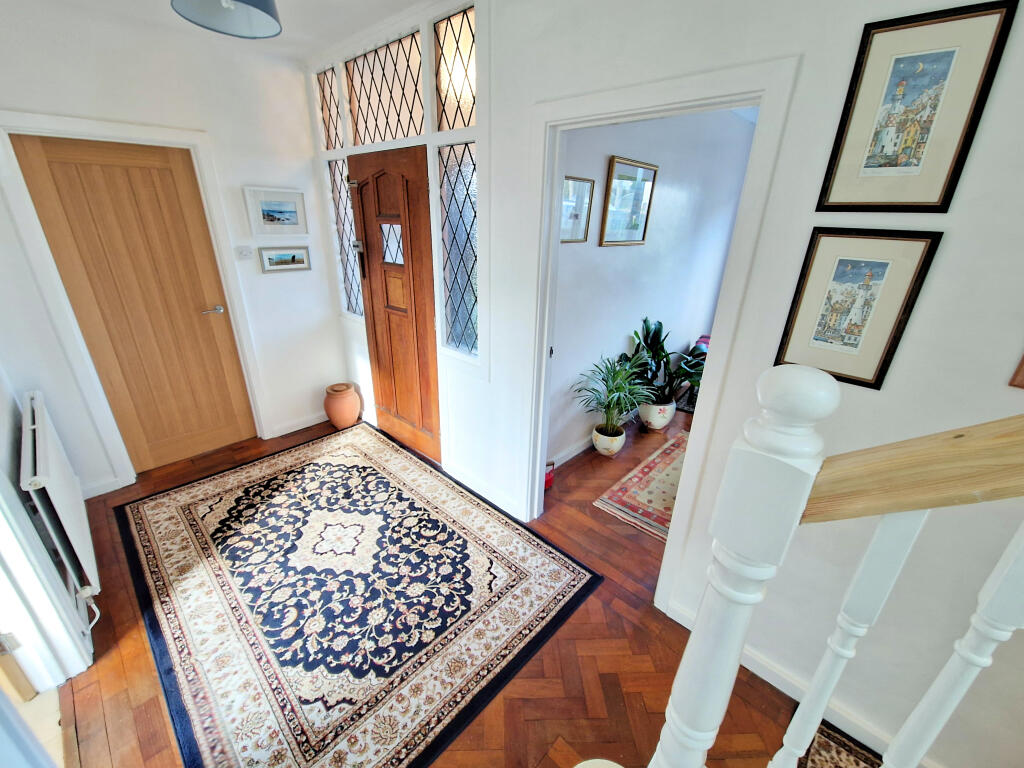 Additional image 4 of DANYGRAIG AVENUE, PORTHCAWL, CF36 5AA