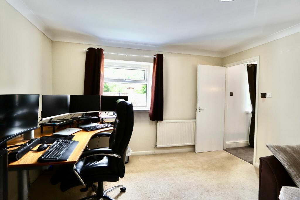 Additional image 28 of Edwards Row, Deri, CF81