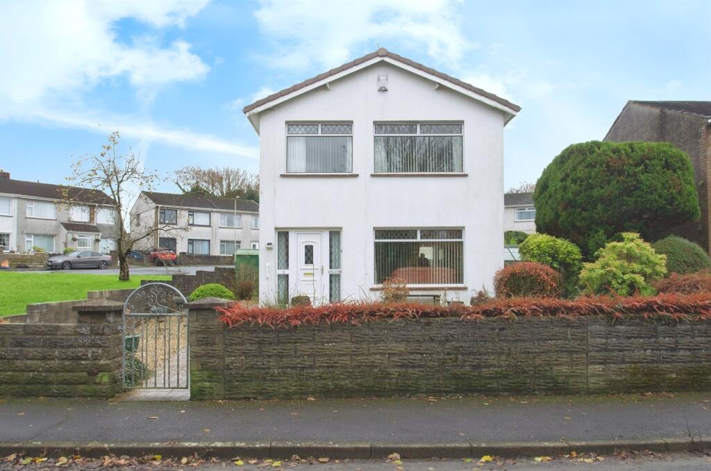 Additional image 25 of Daleside, Bryncethin, Bridgend