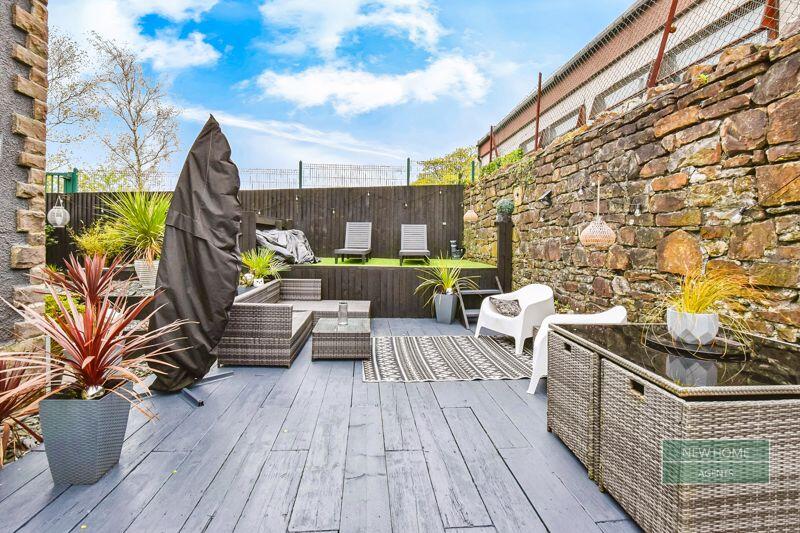 Additional image 18 of Llangynwyd School House, Heol Cadrawd, Llangynwyd, Maesteg, CF34 9TE