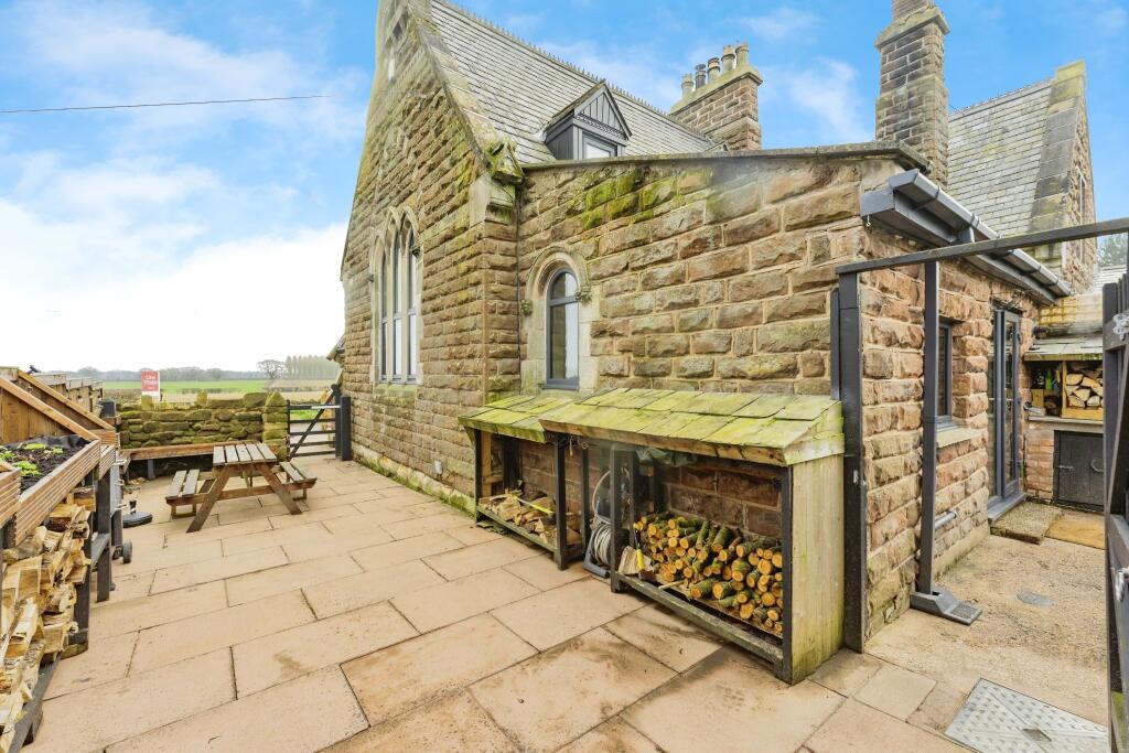 Additional image 16 of Raby Mere Road, Wirral, Merseyside, CH63