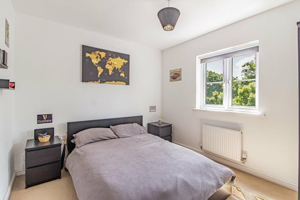 Additional image 13 of Meadow Way, Tyla Garw, Pontyclun, CF72